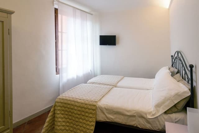 Classic Double or Twin Room