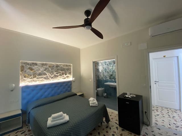 Family Room, 2 Bedrooms, Balcony
