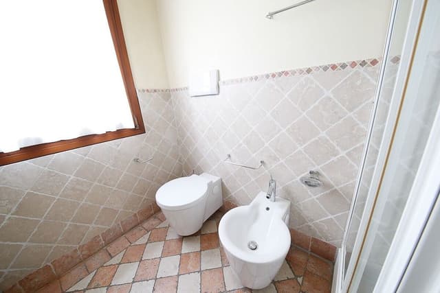 Comfort Single Room
