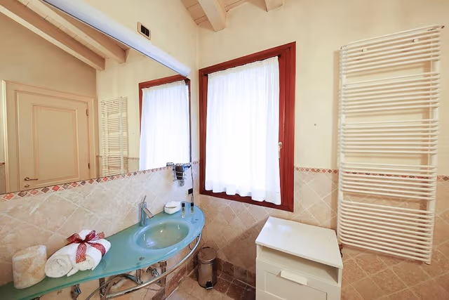 Comfort Double or Twin Room