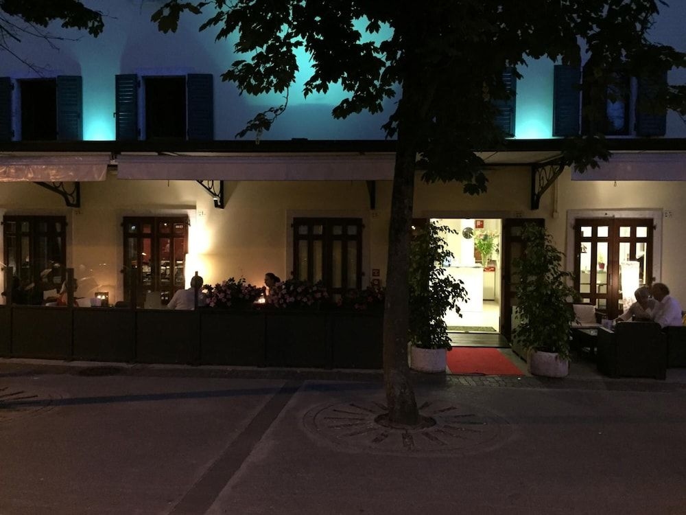 Hotel Alla citta di Trieste2