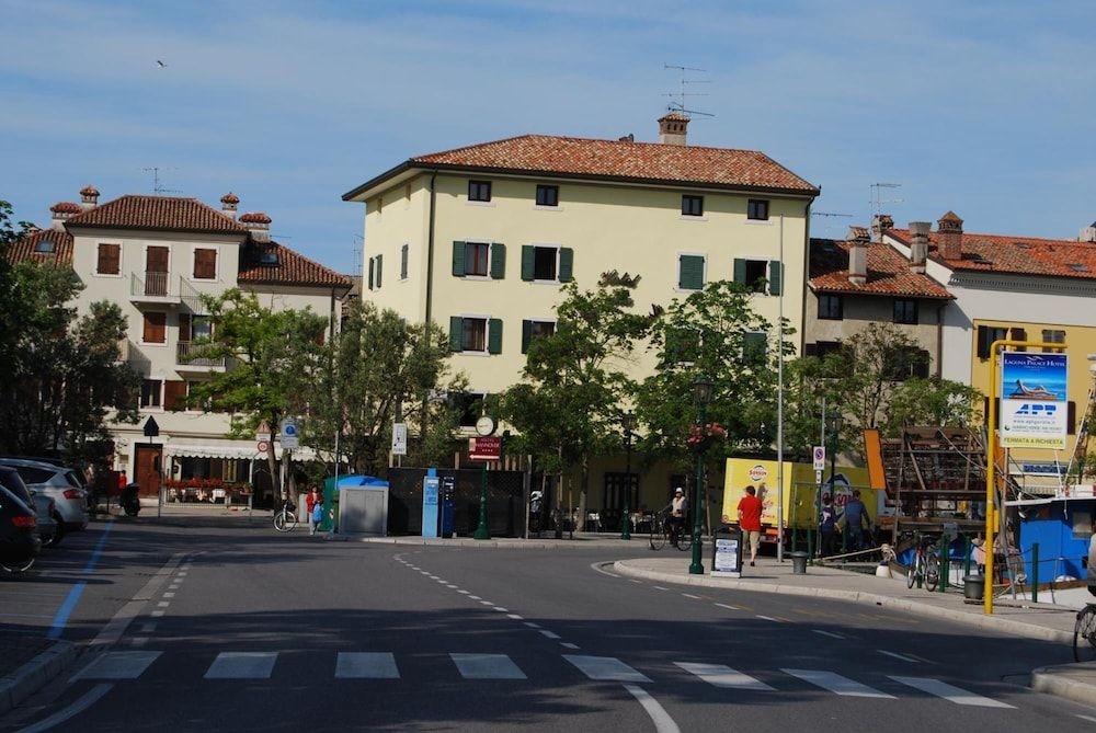 Hotel Alla citta di Trieste1