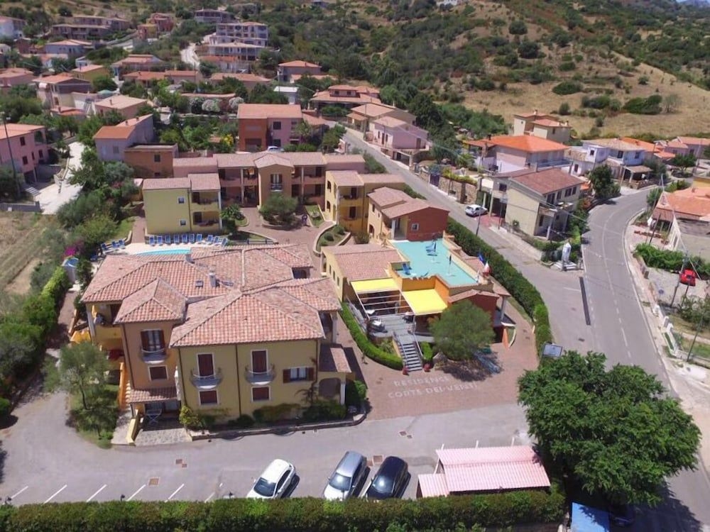 Residence Corte Dei Venti4