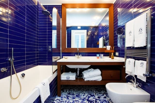 Double Room, Private Pool, Sea View (Paradise)