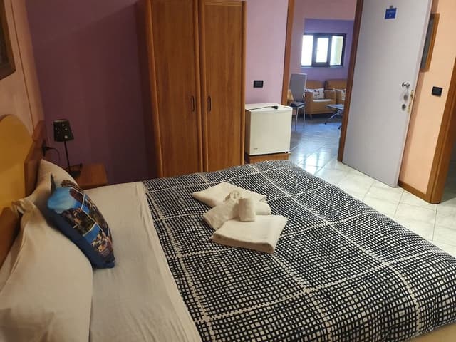Business Double or Twin Room
