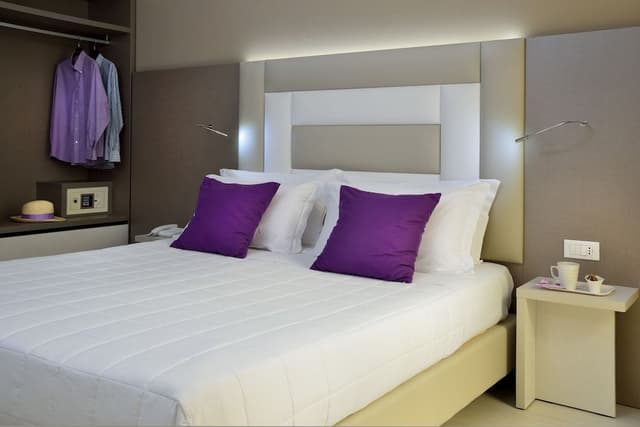 Superior Double Room Single Use