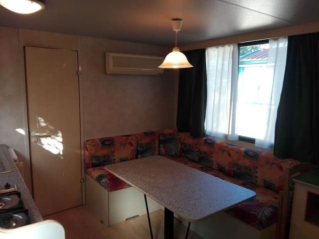 Mobile Home, 2 Bedrooms, Patio