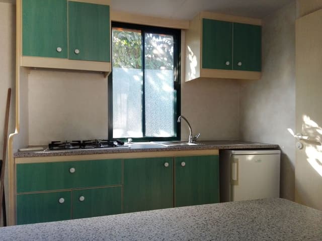 Mobile Home, 2 Bedrooms, Patio