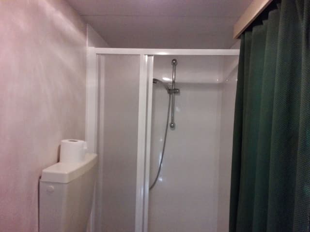 Mobile Home, 2 Bedrooms, Patio