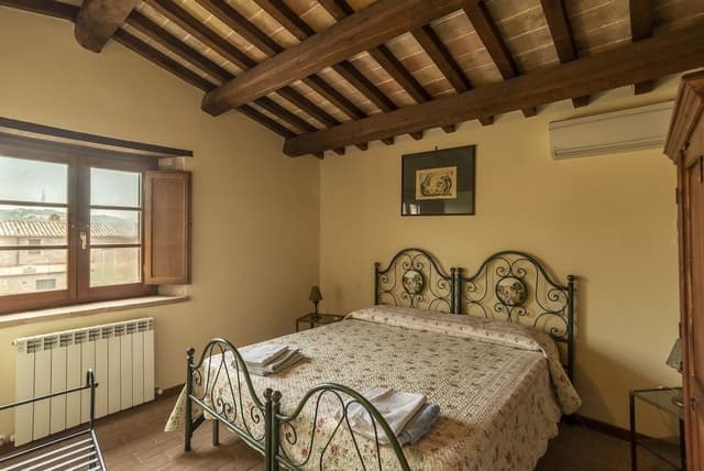 Apartment, 2 Bedrooms
