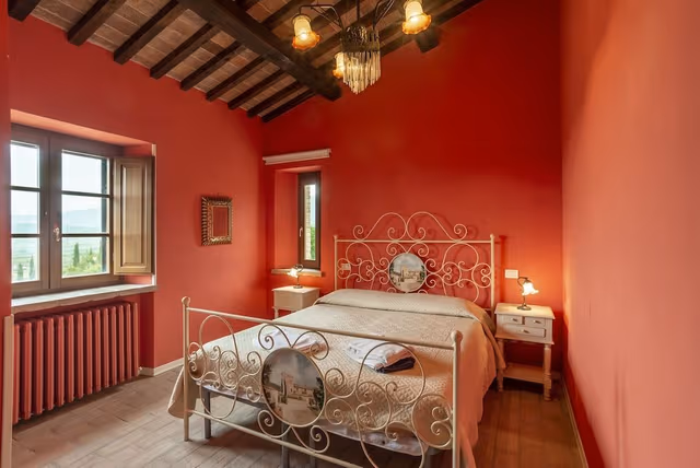 Apartment, 2 Bedrooms