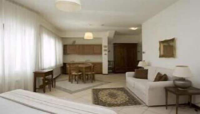 Basic Studio, 1 Bedroom