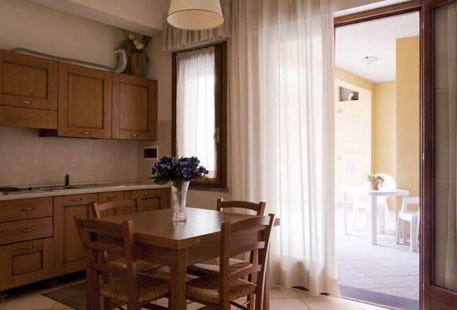 Basic Apartment, 1 Bedroom, Kitchenette