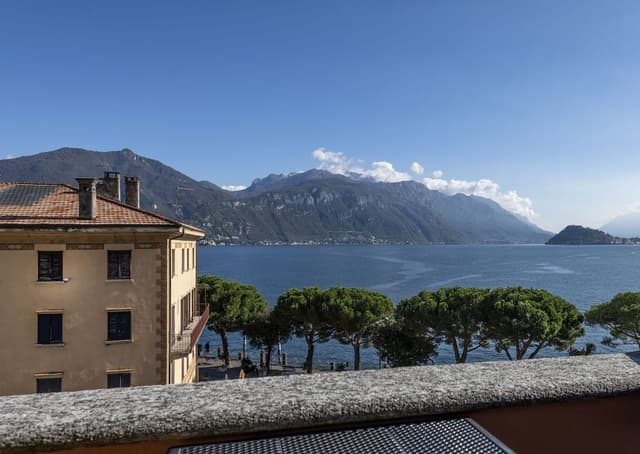 Dependance Lago Parziale suite