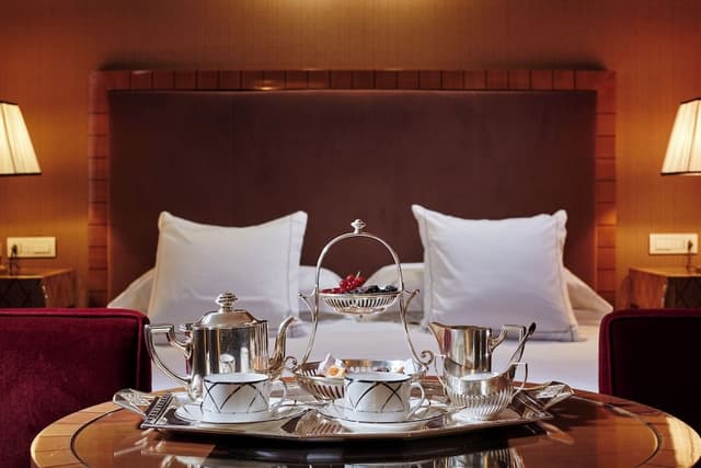 Junior Suite
