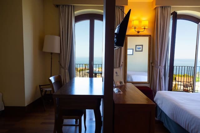 Junior Suite, Jetted Tub