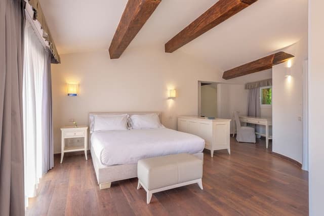 Terrace Suite