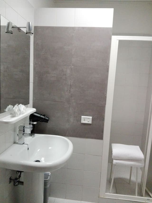 Standard Twin Room, 2 Twin Beds