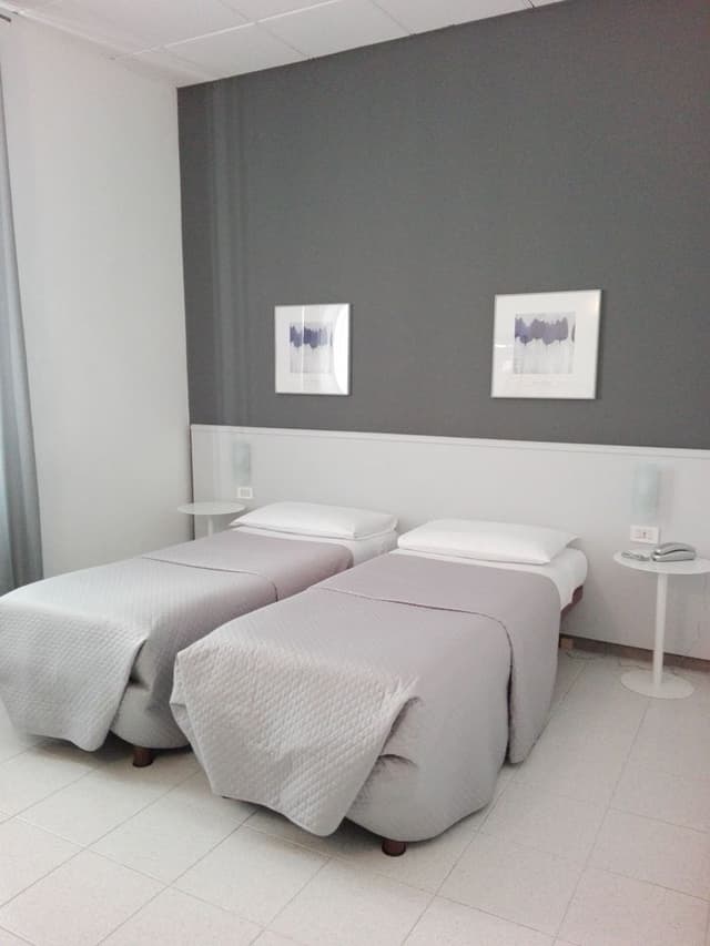 Standard Twin Room, 2 Twin Beds