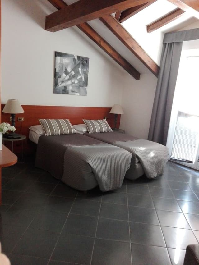 Standard Twin Room, 2 Twin Beds