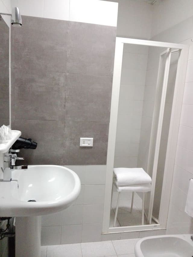 Standard Twin Room, 2 Twin Beds