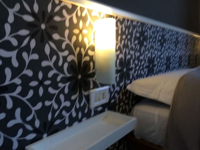 Standard Twin Room, 2 Twin Beds