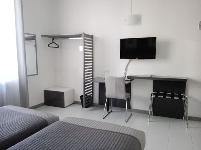 Standard Twin Room, 2 Twin Beds