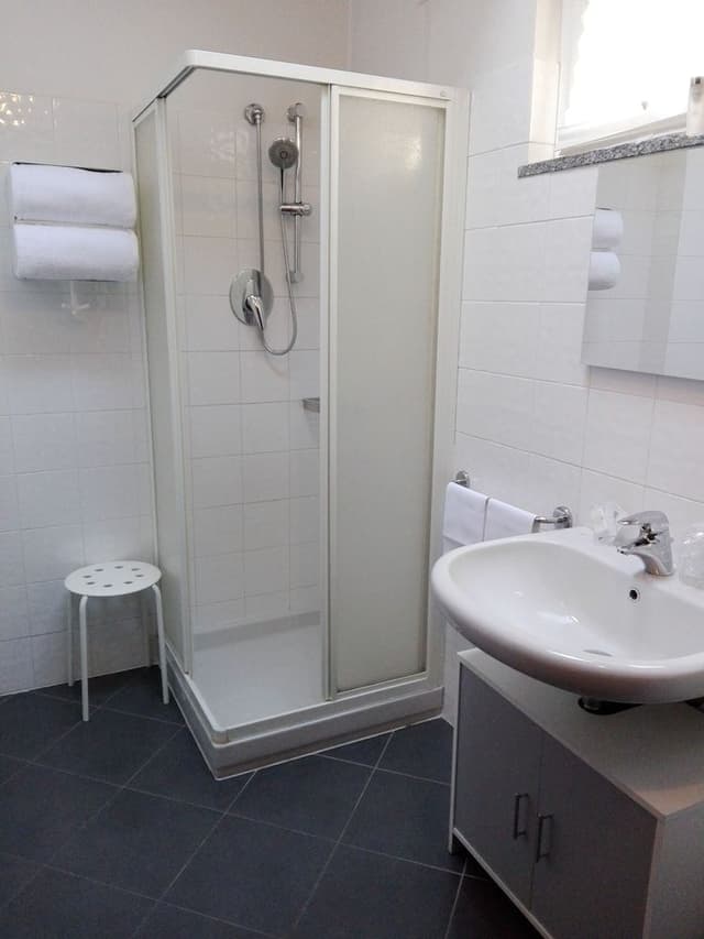Standard Twin Room, 2 Twin Beds