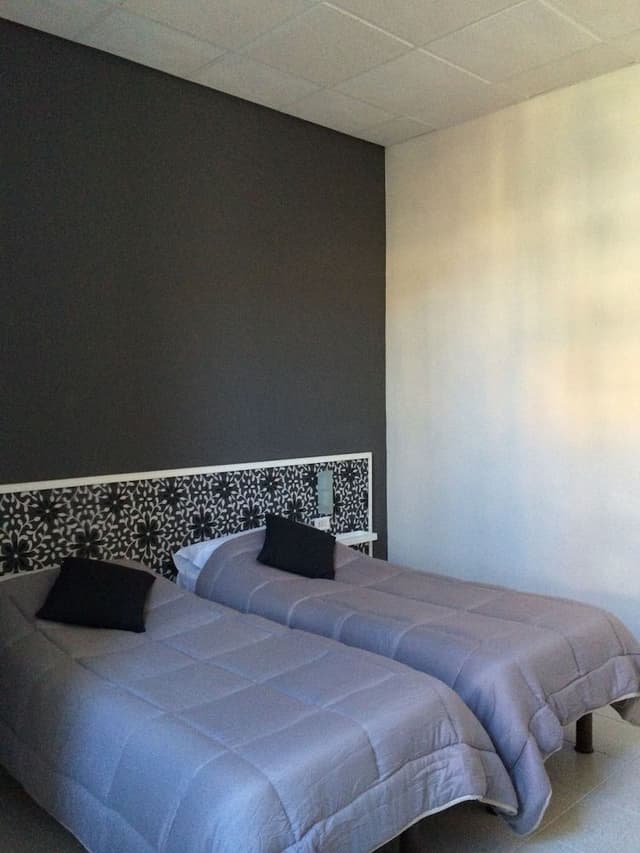 Standard Twin Room, 2 Twin Beds