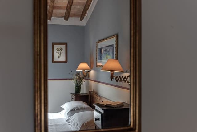 Romantic Double Room