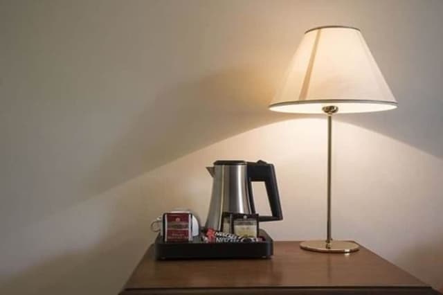 Double Room, Lake View