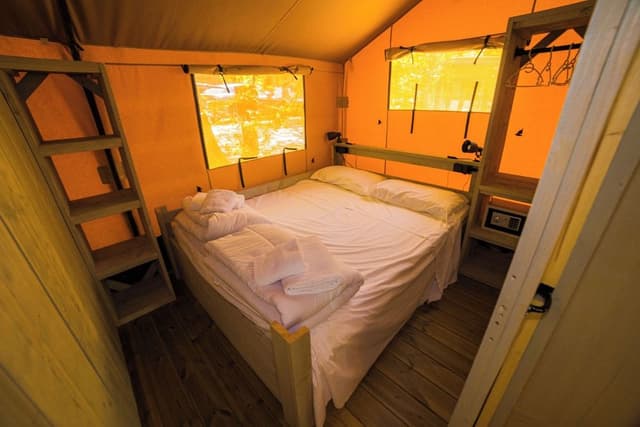 Family Tent