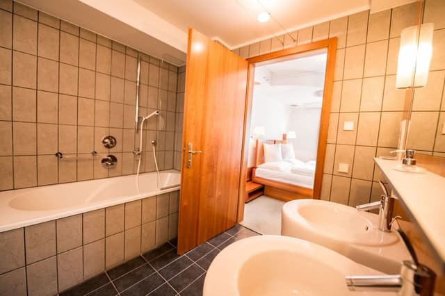 Comfort Double or Twin Room, Mountain View