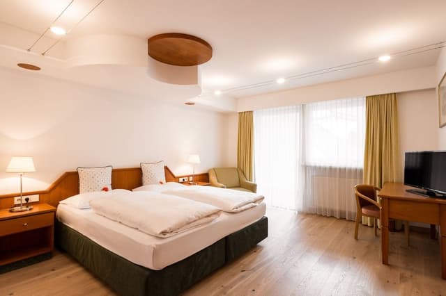 Comfort Double or Twin Room, Mountain View