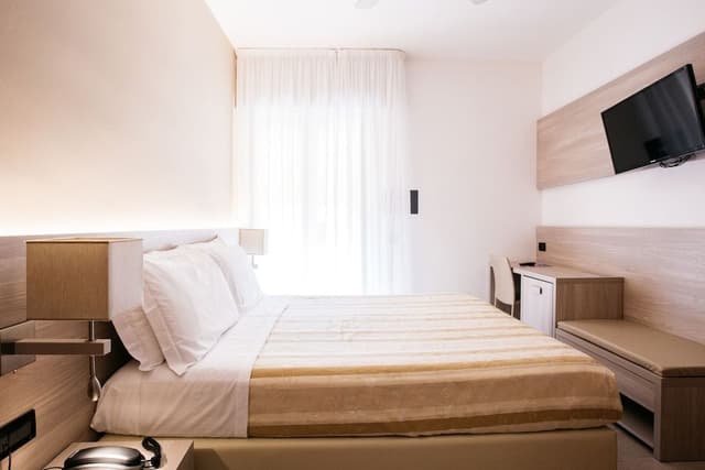 Superior Double Room, Non Smoking, Terrace