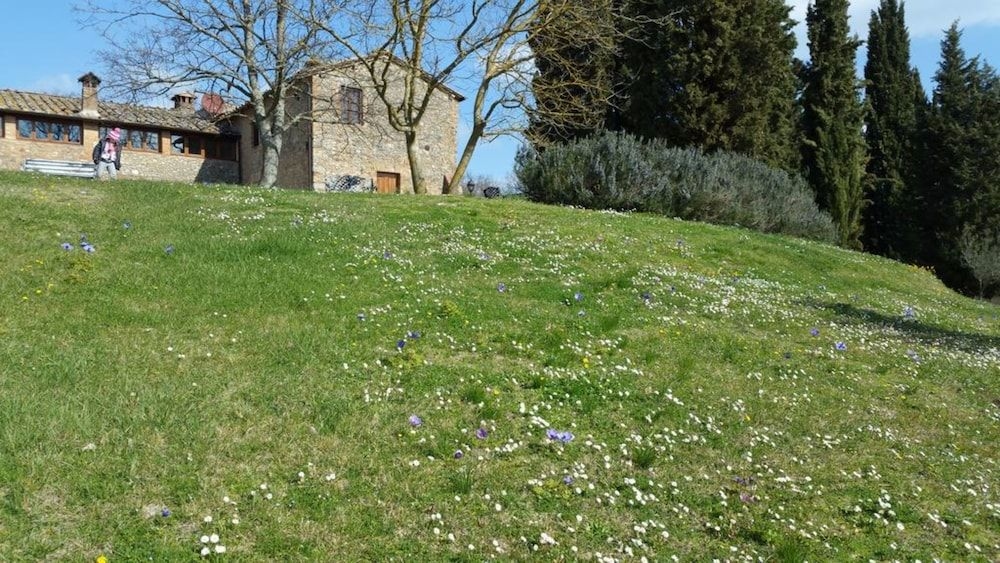 Agriturismo Natura E Salute2