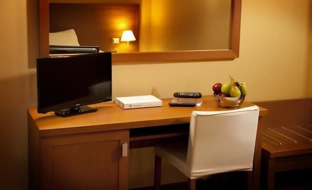 Standard Double or Twin Room, 1 Double or 2 Twin Beds
