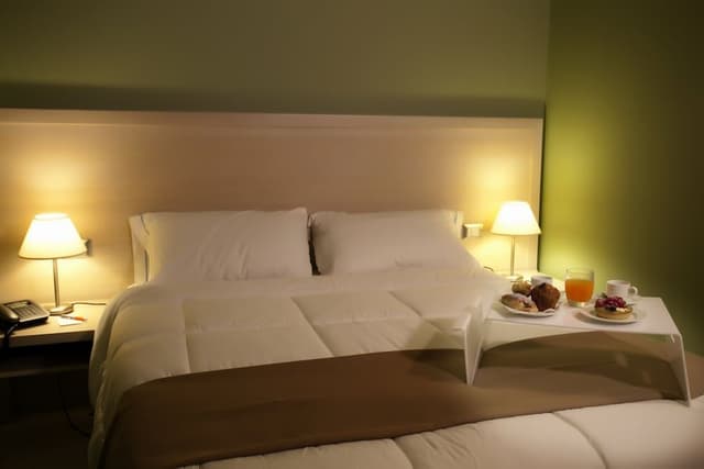 Standard Double or Twin Room, 1 Double or 2 Twin Beds