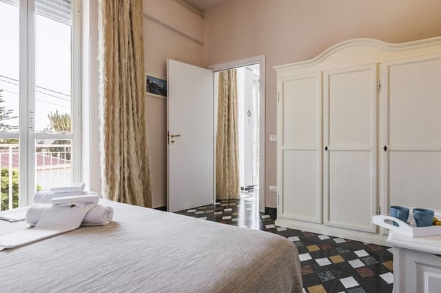 Premium Apartment, 1 Bedroom, Balcony