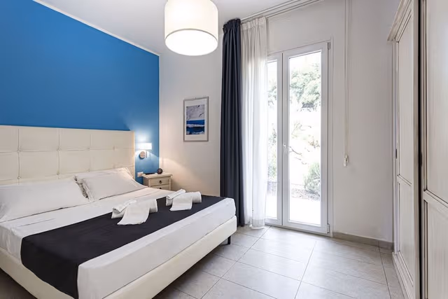 Luxury Apartment