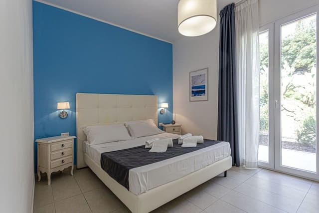 Luxury Apartment