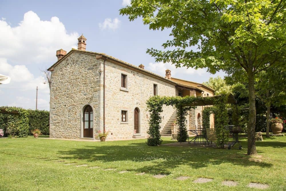 Il Giardino Degli Ulivi Il Giardino Degli Ulivi