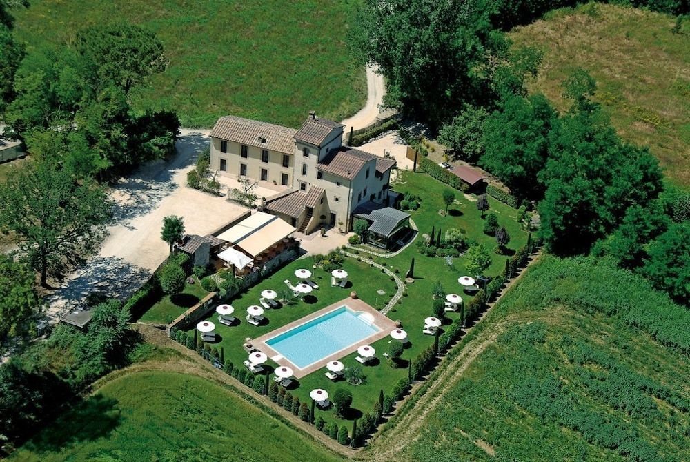 Molino Di Foci0
