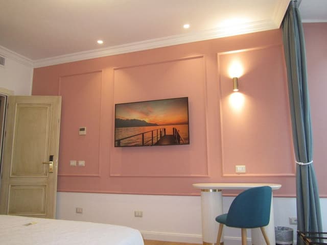 Superior Triple Room