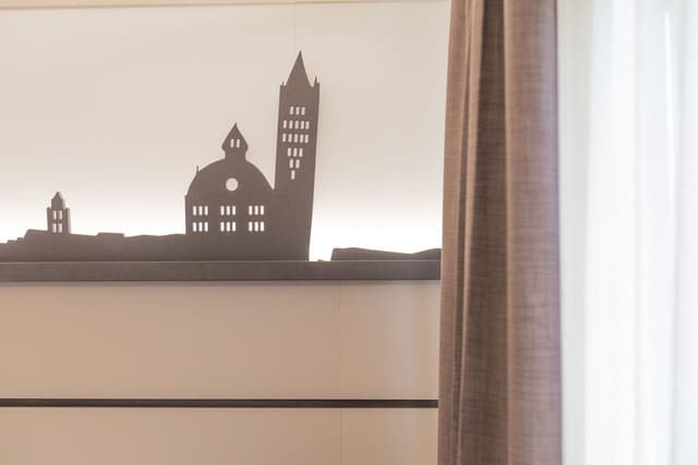Deluxe Double Room Single Use