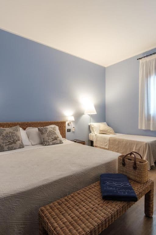 Classic Triple Room