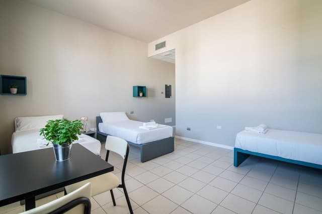 Quadruple Room, Non Smoking