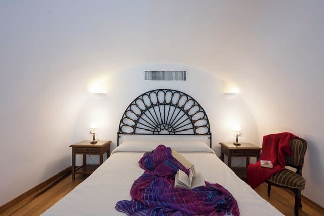 Junior Suite, 1 Bedroom, Balcony