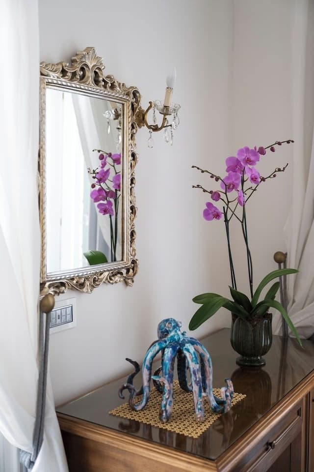 Deluxe Suite, Mezzanine