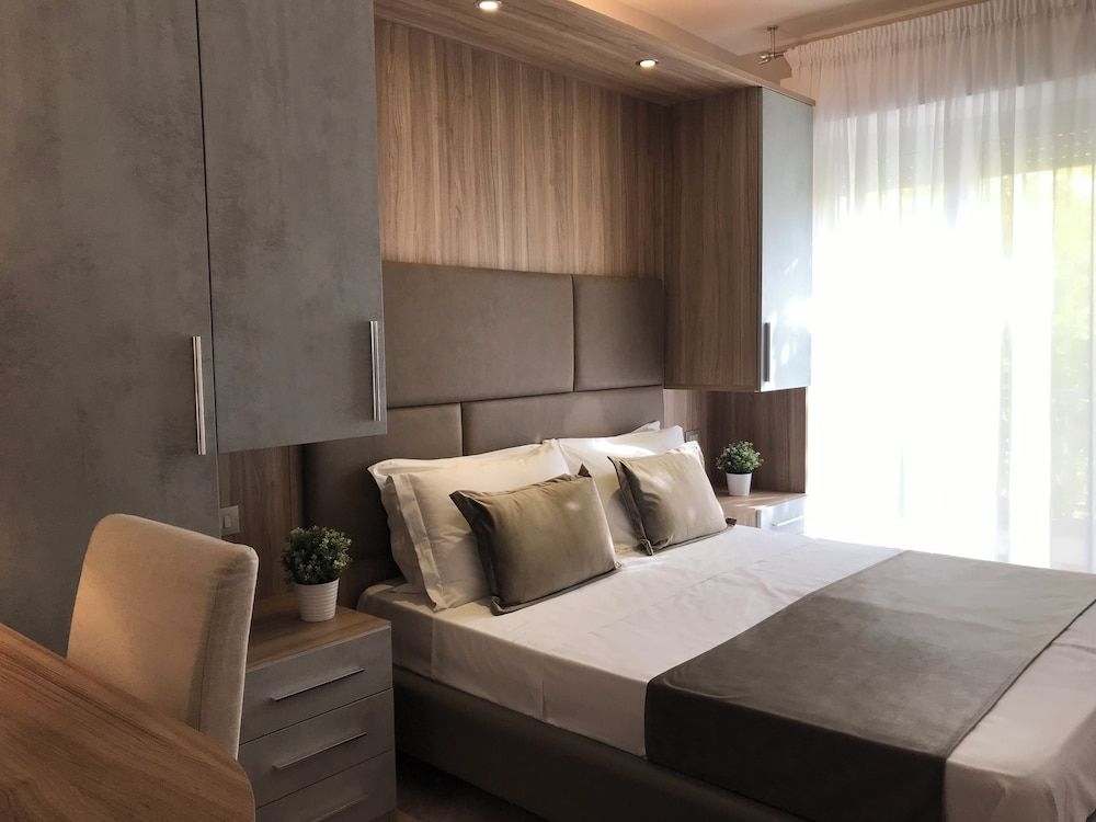 Hotel Golfo E Palme3